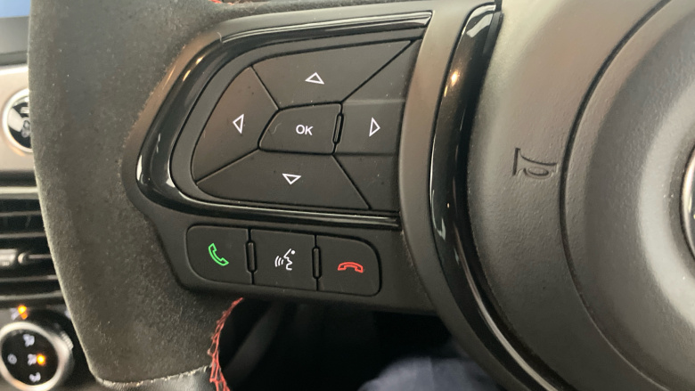 Fiat 500X 1.0 Sport [Plus pack] 5dr Petrol Hatchback